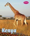 Kenya - Christine Juarez, Gail Saunders-Smith