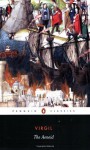 The Aeneid (Penguin Classics) - Virgil, David West, David Alexander West