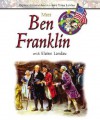 Meet Ben Franklin with Elaine Landau - Elaine Landau