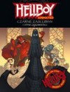 Hellboy Animated. Czarne zaślubiny i inne opowieści - Jim Pascoe