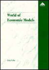 World of Economic Models: A Catalogue of Typical Specifications of Economic Models - Gotz Uebe