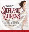 The Untamed Bride (Audio) - Simon Prebble, Stephanie Laurens