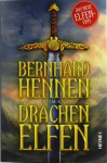 Drachenelfen - Bernhard Hennen, Hans Peter Hallwachs