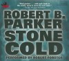 Stone Cold - Robert B. Parker, Robert Forster