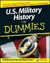 U.S. Military History For Dummies - John C. McManus