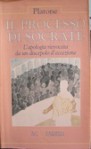 Il processo di Socrate - Plato