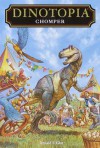 Chomper (Dinotopia(R)) - Donald F. Glut