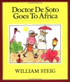 Doctor De Soto Goes to Africa - William Steig