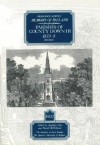 Ordnance Survey Memoirs of Ireland, Volume 12: Co Down III: Mid-Down - Patrick McWilliams