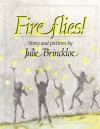 Fireflies! - Julie Brinckloe