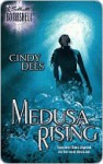 Medusa Rising (Medusa Project #2) - Cindy Dees