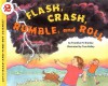 Flash, Crash, Rumble, and Roll - Franklyn Mansfield Branley, True Kelley