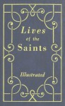 Lives of the Saints for Every Day of the Year/No. 870/22 - Hugo Henry Hoever