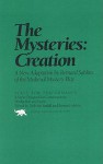 The Mysteries: Creation - Bernard Sahlins, Nicholas Rudall