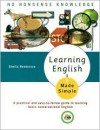 Learning English Made Simple - Sheila Henderson