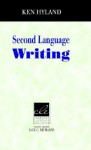 Second Language Writing - Ken Hyland