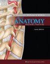 Lippincott Williams & Wilkins Atlas of Anatomy (English-Latin Edition) - Patrick W. Tank, Thomas R. Gest