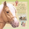 Pony Lovers Handbook - Libby Hamilton, Sophie Allsopp, John Butler, Mik Martin, Adam Stower