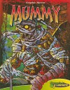 Mummy [With Book] - Brian Miroglio, Bram Stoker, Bart A. Thompson