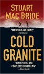 Cold Granite - Stuart MacBride