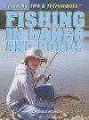 Fishing in Lakes and Ponds - Judy Monroe Peterson