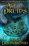 Age of Druids - India Drummond