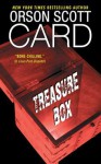 The Treasure Box - Orson Scott Card