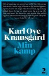 Min kamp 2 - Karl Ove Knausgård