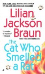 The Cat Who Smelled a Rat (Cat Who..., #23) - Lilian Jackson Braun