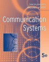 Communication Systems - Simon Haykin