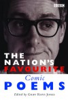 The Nation's Favourite: Comic Poems - Griff Rhys Jones