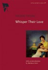 Whisper Their Love - Valerie Taylor, Barbara Grier