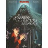 IL SORRISO DELL'OSCURA SIGNORA (8 CARTOLINE) - NICOLA MARI