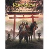 Land of the Samurai - Lawrence Whitaker