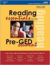 Reading Essentials for Pre-GED Student - Arco Publishing