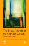 Social Agenda of the Catholic Church - The Vatican, Francois-Xavier Nguyen Van Thuan