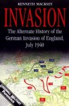 Invasion - Kenneth John Macksey