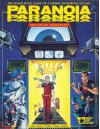 Paranoia (paperback) - Dan Gelber, Greg Costikyan, Ken Rolsten