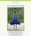 Art Quilt Portfolio: The Natural World: Profiles of Major Artists, Galleries of Inspiring Works - Martha Sielman