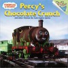 Percy's Chocolate Crunch and Other Thomas the Tank Engine Stories (Thomas and Friends) - Wilbert Awdry