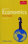 Essential Economics: An A-Z Guide - Matthew Bishop