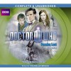 Doctor Who: Paradox Lost - George Mann, Nicholas Briggs