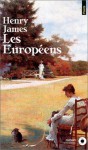 Les Européens - Henry James