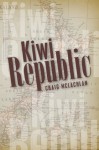 Kiwi Republic - Craig McLachlan