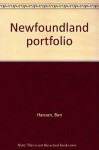 Newfoundland portfolio - Ben Hansen