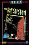 Los Archivos de Spirit #01 (The Spirit Archives, #01, 2 de junio a 29 de diciembre de 1940) - Will Eisner