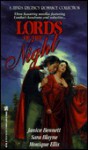 Lords Of The Night - Sara Blayne, David B. Ellis