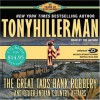 The Great Taos Bank Robbery - Tony Hillerman