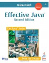 Effective Java (2nd Edition) - Joshua Bloch