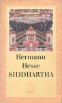 Siddhartha - Hermann Hesse, Nils Holmberg